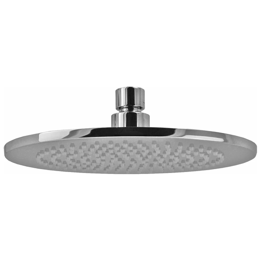 Coronel Fixed Shower Head - Round