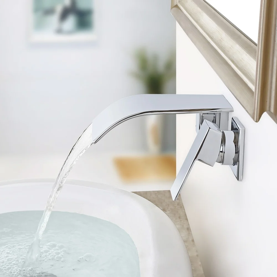 Rine Milly Waterfall Tap