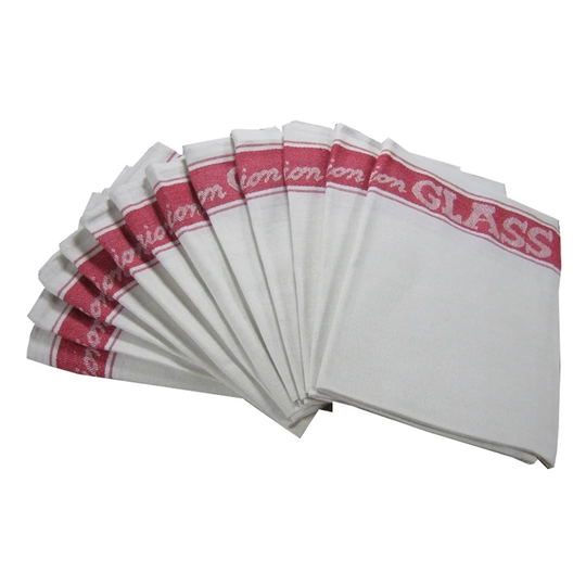 Linen Union Glass Cloth Assorted Linens Set