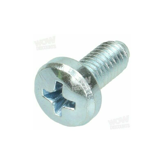 Bolt AM510 din 7985 48-H 111201020 - Beko