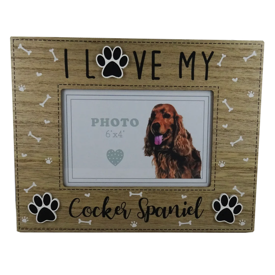 Daley Picture Frame