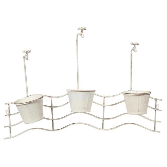 Pruden Metal Planter Box