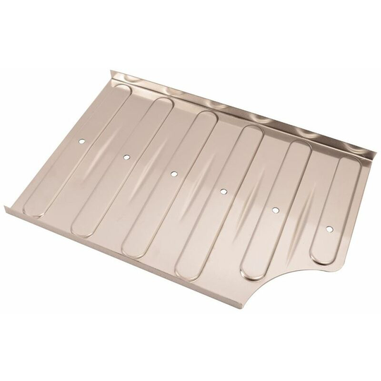 Cooker Anti - Splash Tray for Hotpoint/Creda/Indesit/Cannon Cookers and Ovens