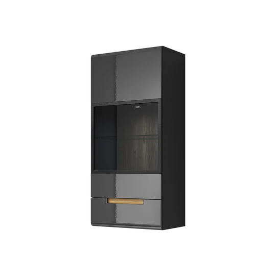Ruochen Hanging Display Cabinet