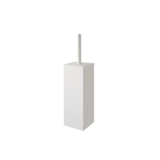 MUGO Free Standing Toilet Brush and Holder