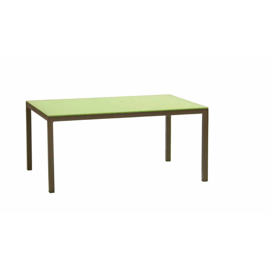Kolbi Aluminium Coffee Table