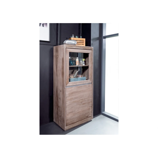 Sydney Curio Cabinet