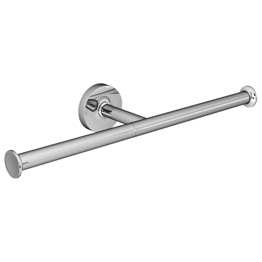 Burchell Wall Mounted Toilet Roll Holder