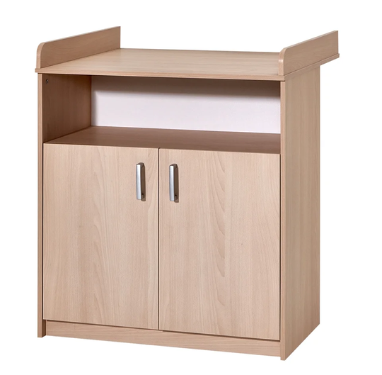 Classic Buche Changing Table