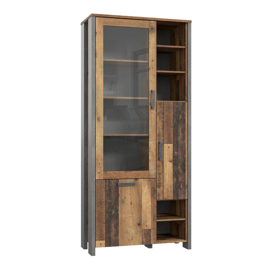 Clif China Cabinet