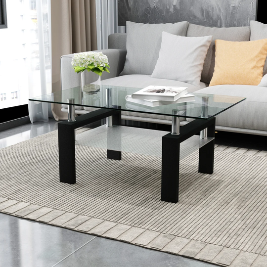 Torfred 2 Piece Coffee Table Set