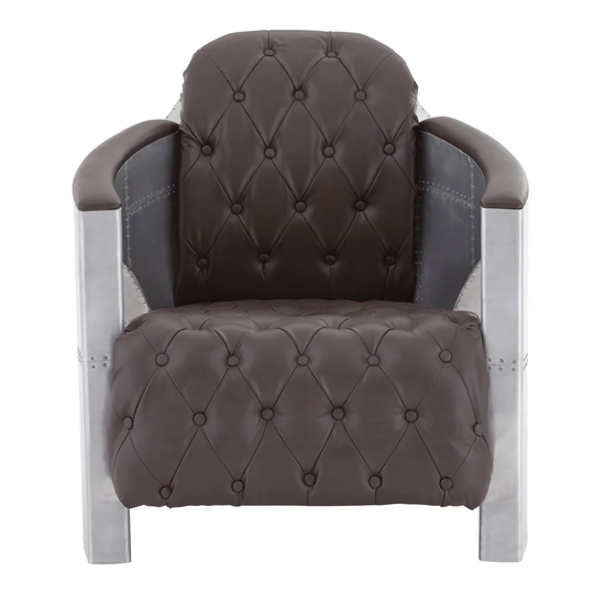 Marcellus Arm Chair