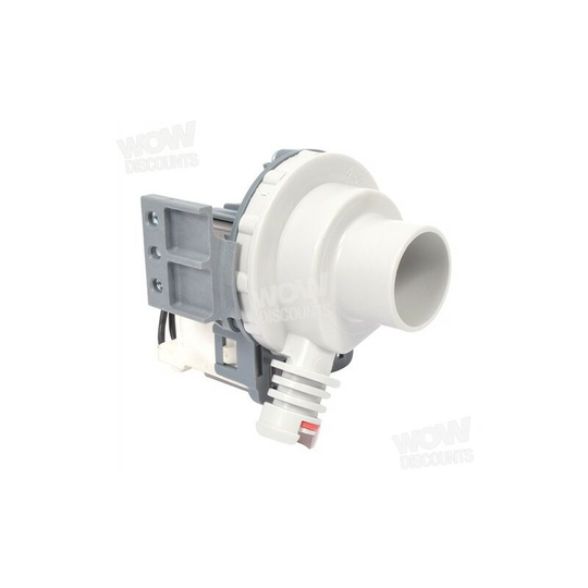 Drain Pump Assembly ( hanyu B30-6A 30w ) 11001011000190 - Genuine