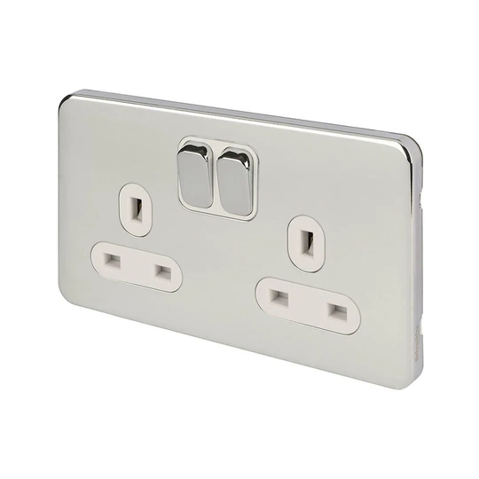 Aalap Wall Mounted Socket