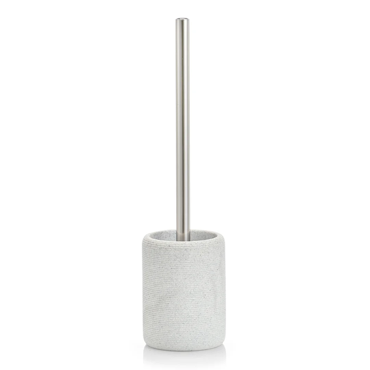 Esin Living Free-Standing Toilet Brush and Holder