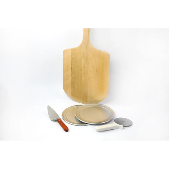 Murrah Pizza Kit