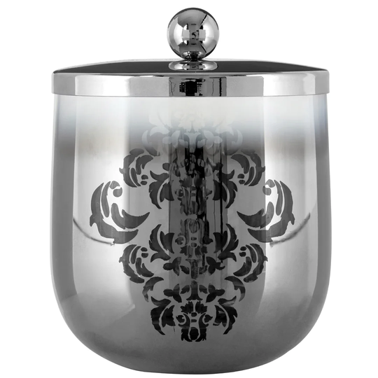 Cordes Cotton Storage Jar