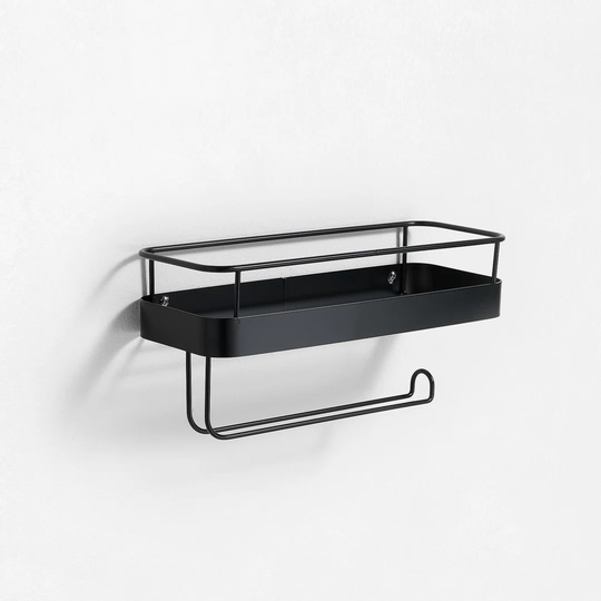 Toon Wall-Mounted Paper Towel Holder