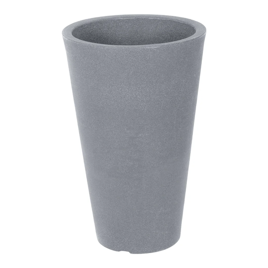 Melvin Plastic Plant Pot