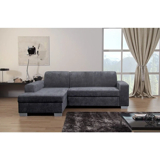 Guiliana Miami Corner Sofa Chaise