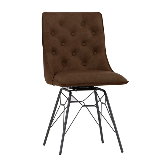 Virgile Armchair