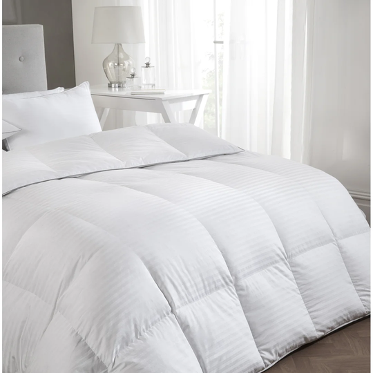 Luxury Goose Down 10.5 Tog Duvet