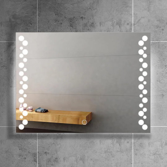 Jo Bathroom Mirror