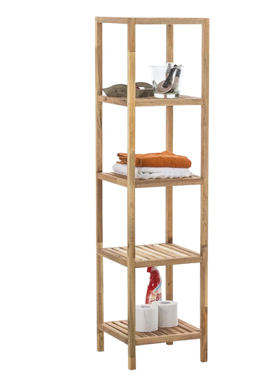 Trond 36 x 145cm Bathroom Shelf