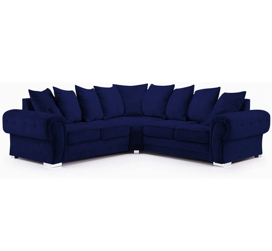 Desalvo Corner Sofa
