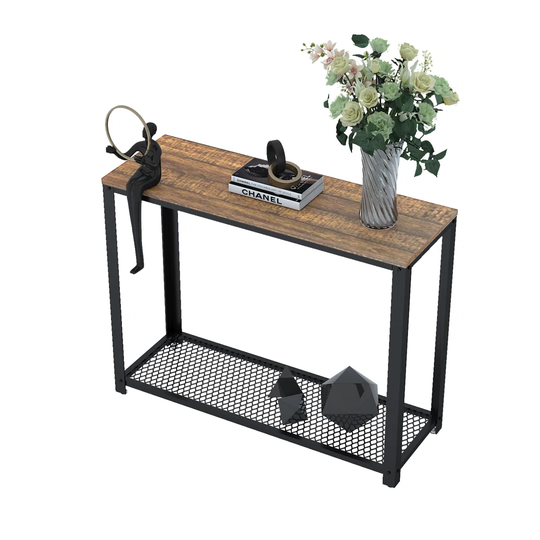 Calles 101.5Cm Console Table