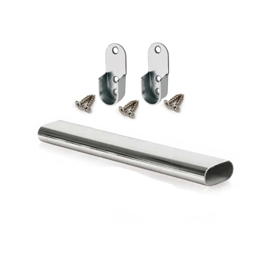 Schmura Wardrobe Rail