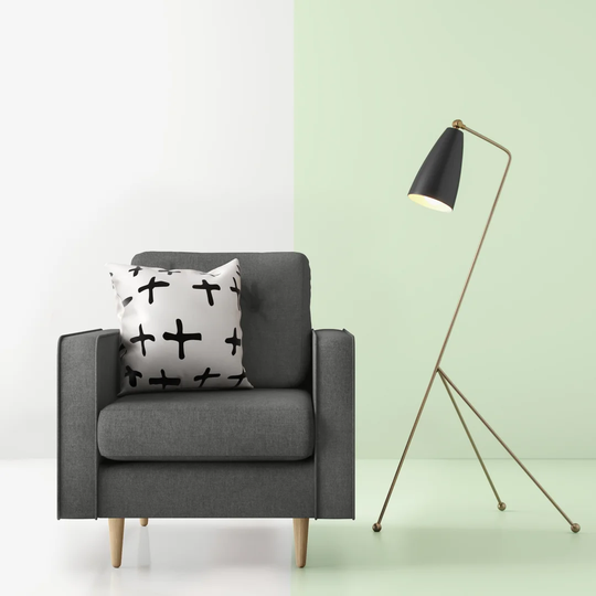 Alpes Armchair