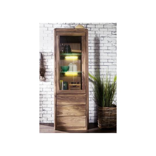 Toronto Display Cabinet