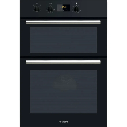 Hotpoint DD2540BL Built-in Oven