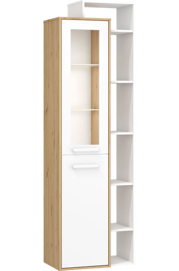 French Display Cabinet