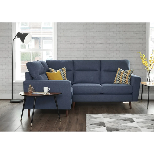Ashville Corner Sofa