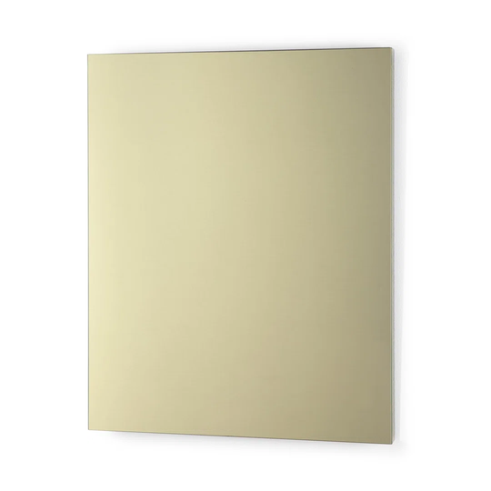 Abbie-Gayle Wall Mounted Bathroom Mirror