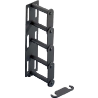 DK 7111.222 (VE4) - Cable guide for cabinet DK 7111.222 (quantity: 4)
