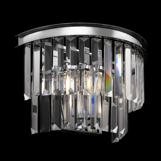 Hopkins 1 - Light Dimmable Flush Mount