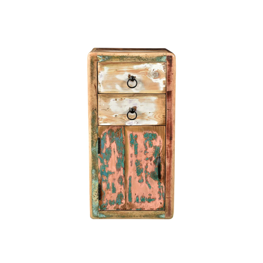 Alethea 35 x 70cm Wall Mounted Cabinet