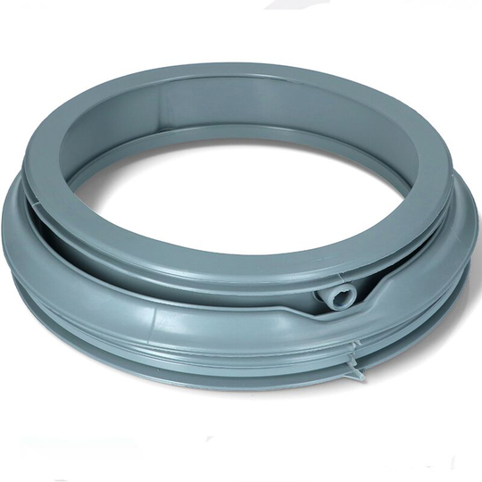 Rube Bellle Washing Door Zanussi 3790200608 1240167542 Original
