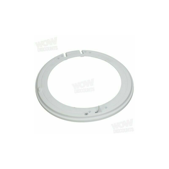 91601644 Washing Machine Door Trim Inner - Candy