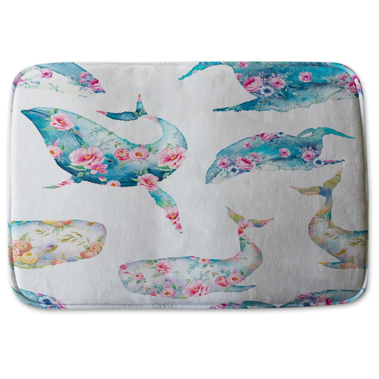 Gullickson Rectangle Bath Mat