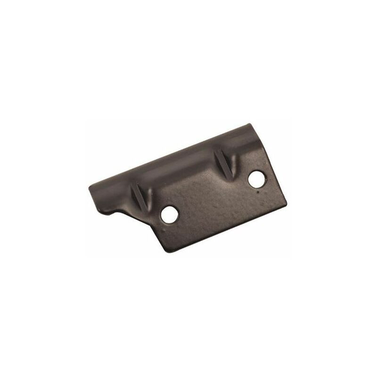 Main Oven Lower Door Hinge for Indesit Hotpoint Cookers and Ovens