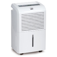 ETF 460 Eco - Dehumidifier ETF 460 Eco