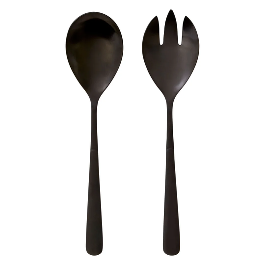 2 Piece Cutlery Set