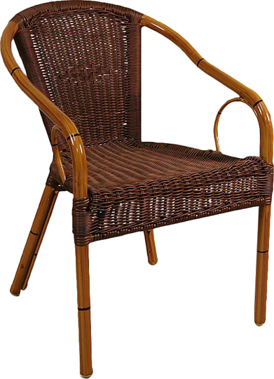Stevens Garden Chair