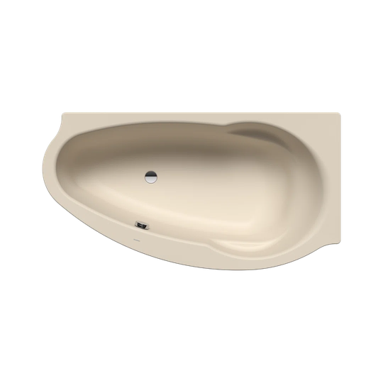 Studio Left 1700 mm x 900 mm Insert Bathtub