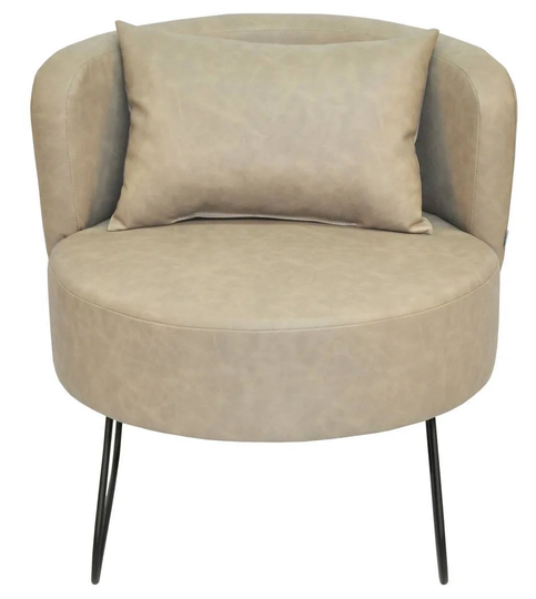 Lever Tub Chair