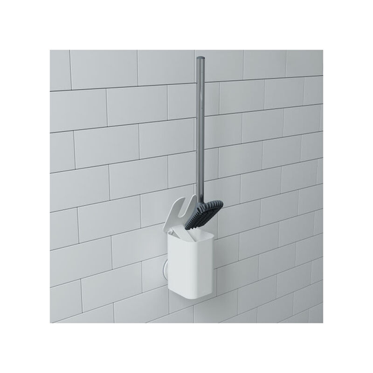 Sure Lock Toilet Brush - Flex